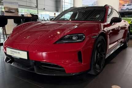 Porsche Taycan 10.350 km 114.800 &euro; Bielefeld 33719