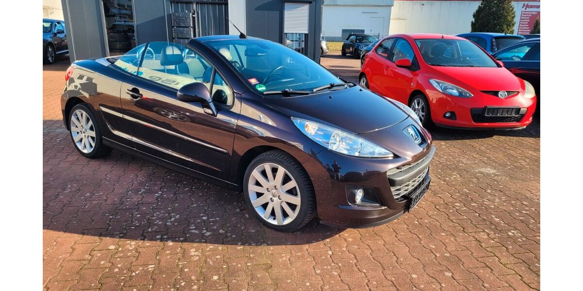 Peugeot 207 68.570 km 7.990 &euro; Halle (Westfalen) 33790