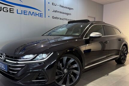 VW Arteon 85.200 km 28.990 € Hövelhof 33161