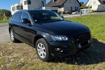 Audi Q5 156.000 km 10.000 &euro; Bielefeld 33739