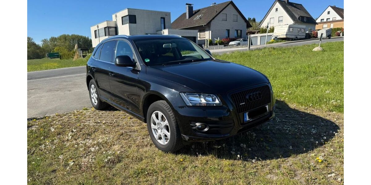 Audi Q5 156.000 km 10.000 &euro; Bielefeld 33739