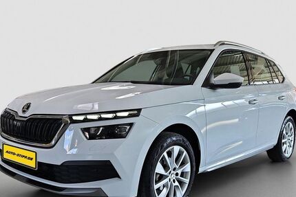 Skoda Kamiq 31.125 km 22.300 &euro; Herford 32051