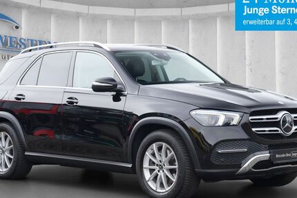 Mercedes-Benz GLE 350 99.650 km 46.870 &euro; Schloß Holte-Stukenbrock 33758