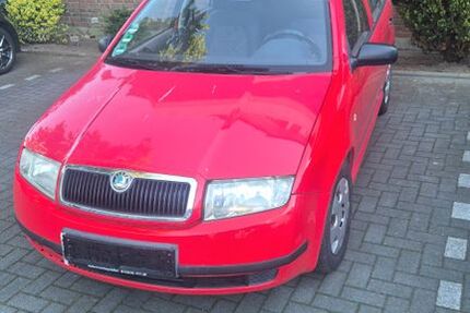 Skoda Fabia 140.000 km 1.200 &euro; Bad Oeynhausen 32549