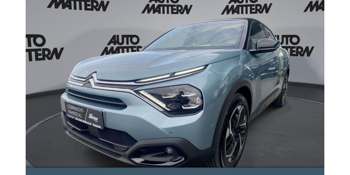 Citroen C4 29.903 km 23.990 € Bielefeld 33719