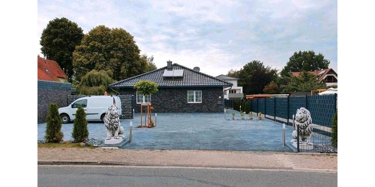 Bungalow Melle Gesmold - 3 Zimmer, 160 m&sup2;, 819.000&euro; | Angebot:26748656
