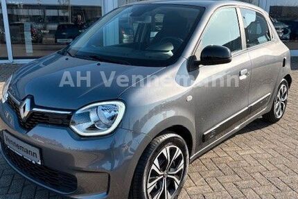 Renault Twingo 23.600 km 10.990 &euro; Hilter 49176