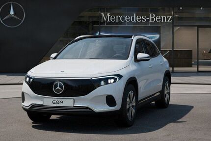 Mercedes-Benz EQA 12.080 km 36.490 € Bünde 32257