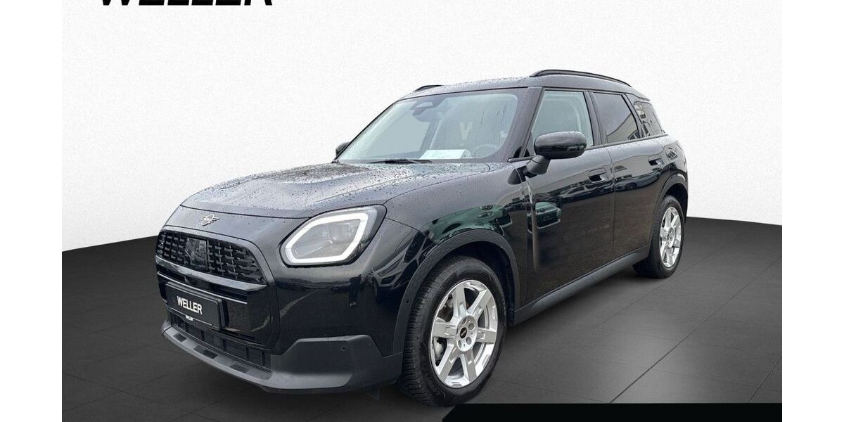 Mini Cooper D Countryman 19.220 km 32.480 &euro; Herford 32051