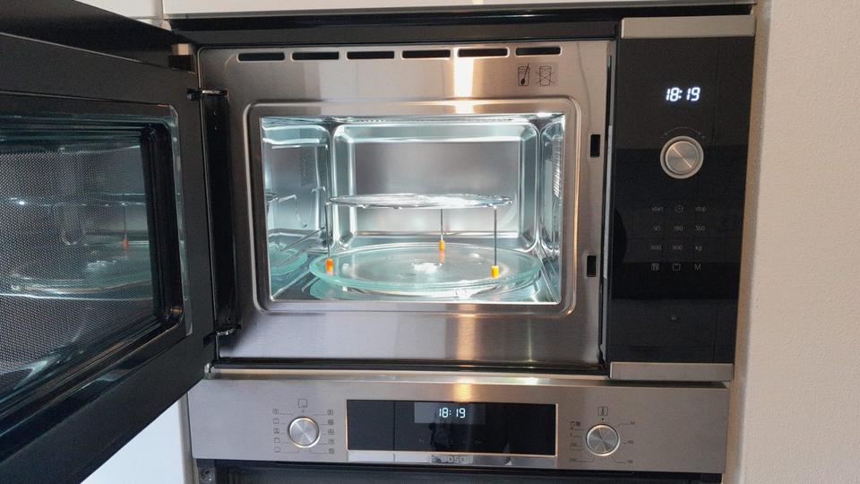 Etagenwohnung Lemgo - 4 Zimmer, 116 m&sup2;, 1.220&euro; | Angebot:25791787