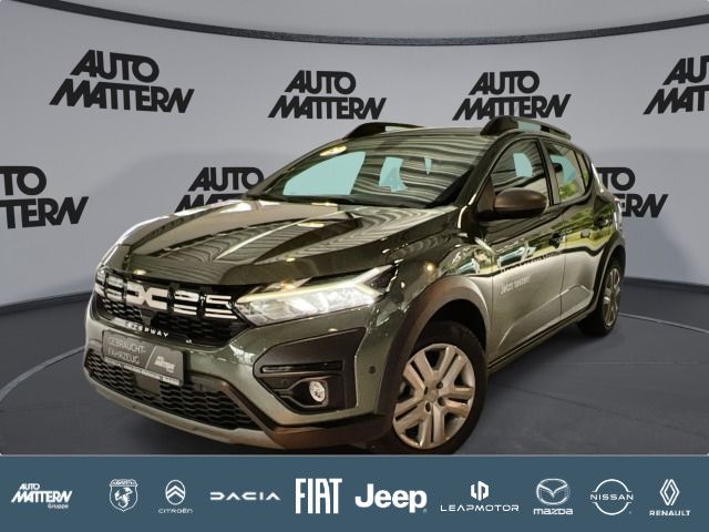 Sandero