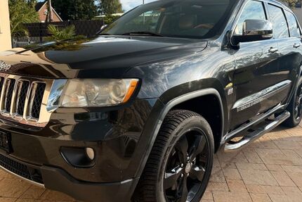 Jeep Grand Cherokee 254.733 km 10.599 € Versmold 33775
