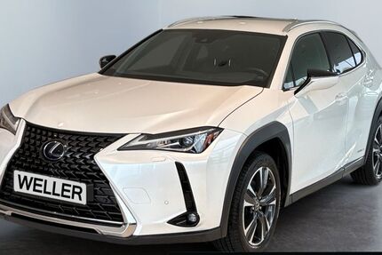 Lexus UX 107.549 km 21.380 &euro; Bielefeld 33609