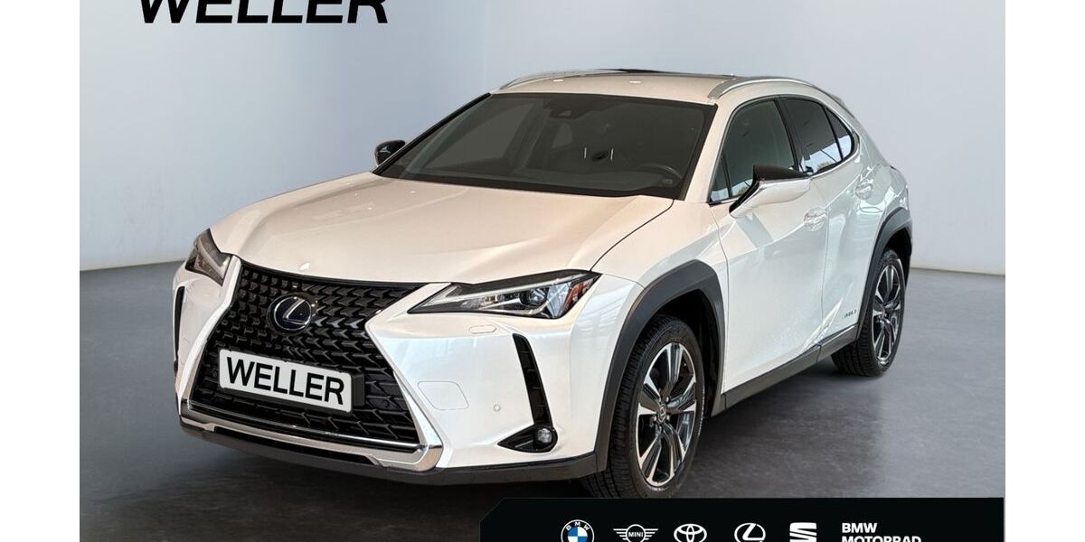 Lexus UX 107.549 km 21.380 &euro; Bielefeld 33609