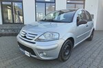 Citroen C3 HDi 70 Confort KLIMA AUS 1.HAND 128.393 km 3.450 &euro; Löhne 32584