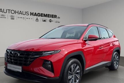 Hyundai TUCSON 59.855 km 20.750 &euro; Halle Westfalen 33790