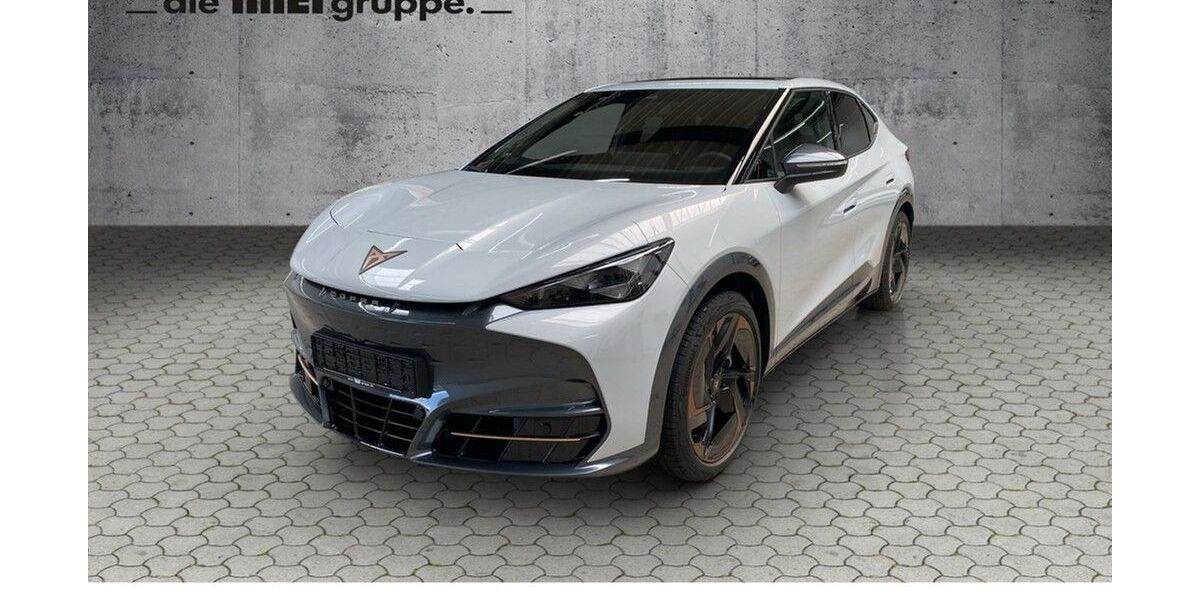 Cupra Tavascan 19.999 km 45.990 € Rheda-Wiedenbrück 33378