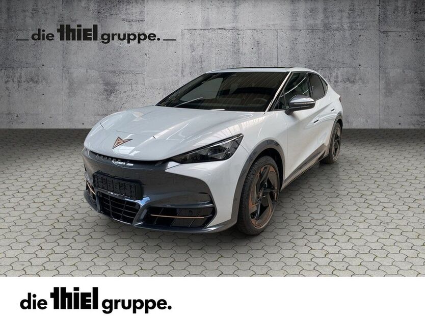 Cupra Tavascan 19.999 km 45.990 € Rheda-Wiedenbrück 33378