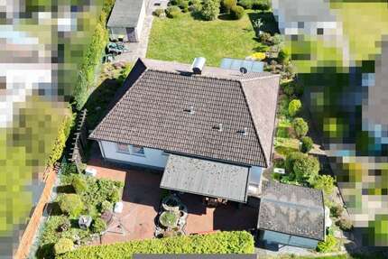 Haus Leopoldshöhe / Asemissen Asemissen - 4 Zimmer, 102 m&sup2;, 239.000&euro; | Angebot:26401343