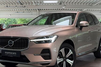 Volvo XC60 19.490 km 46.950 &euro; Bielefeld 33647
