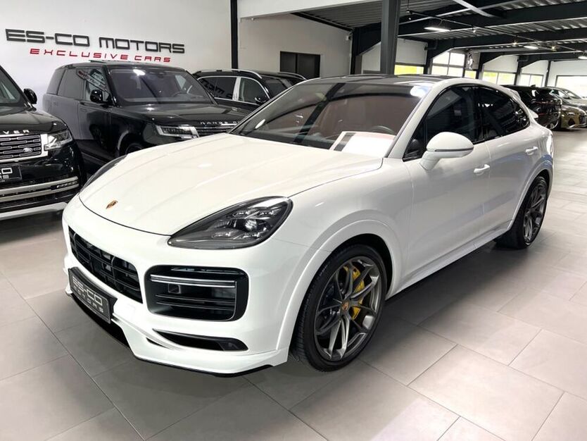 Cayenne