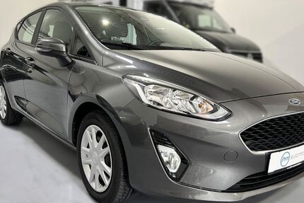 Ford Fiesta 78.614 km 9.390 &euro; Dissen a.T.W. 49201