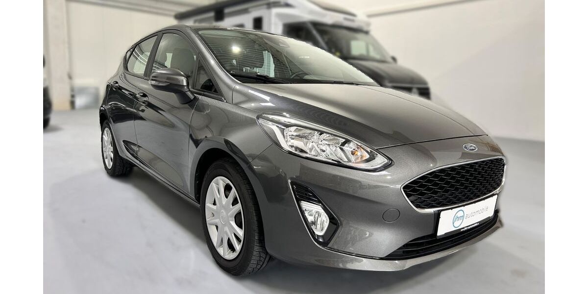Ford Fiesta 78.614 km 9.390 &euro; Dissen a.T.W. 49201