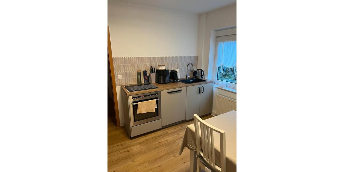 Maisonettenwohnung Bielefeld Heepen - 4 Zimmer, 80 m&sup2;, 650&euro; | Angebot:25633242