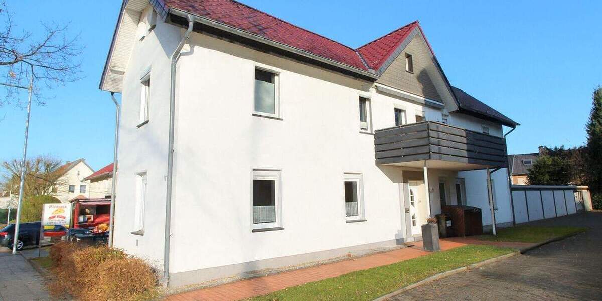 Mehrfamilienhaus, Wohnhaus Bielefeld Gellershagen - 9 Zimmer, 540.000&euro; | Angebot:25302661