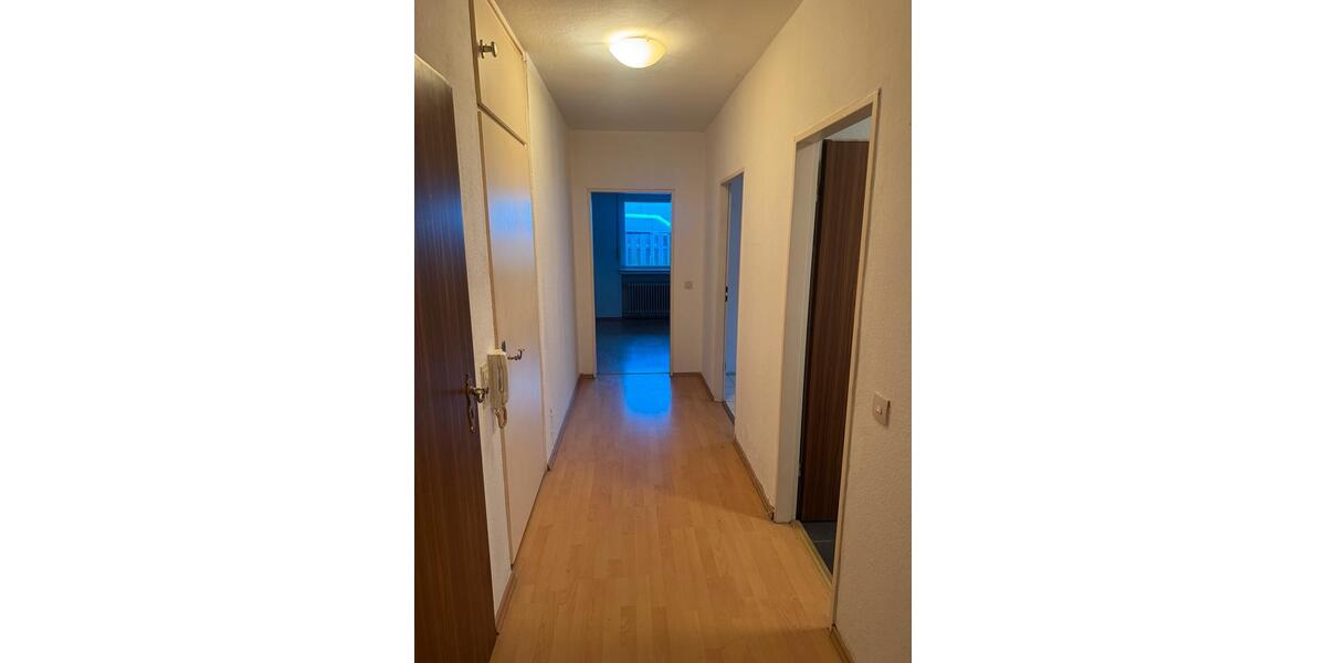Wohnung zu Vermietung 2 zimmer