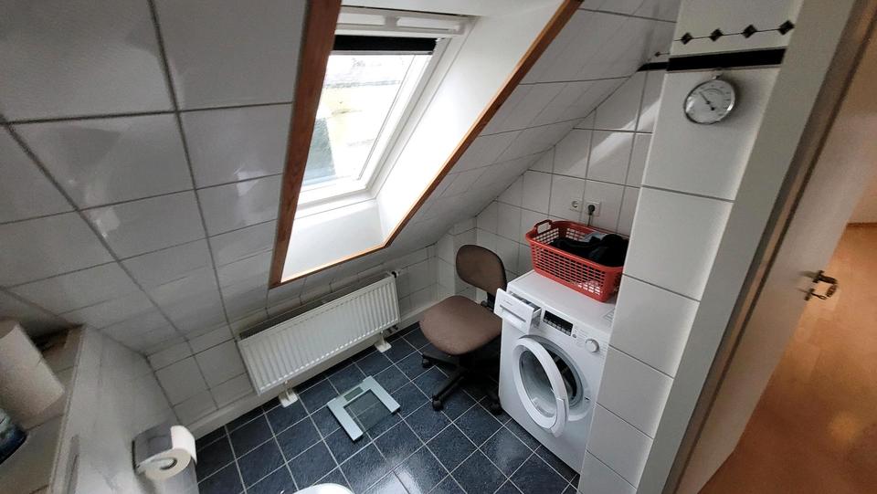 Etagenwohnung Spenge - 3 Zimmer, 80 m&sup2;, 640&euro; | Angebot:25511479