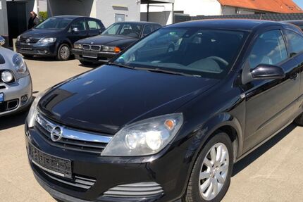 Opel Astra 168.000 km 2.550 € Hilter a.T.W. 49176