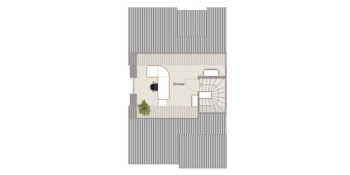 Doppelhaushälfte Gütersloh Friedrichsdorf - 5 Zimmer, 123 m&sup2;, 499.000&euro; | Angebot:25611404