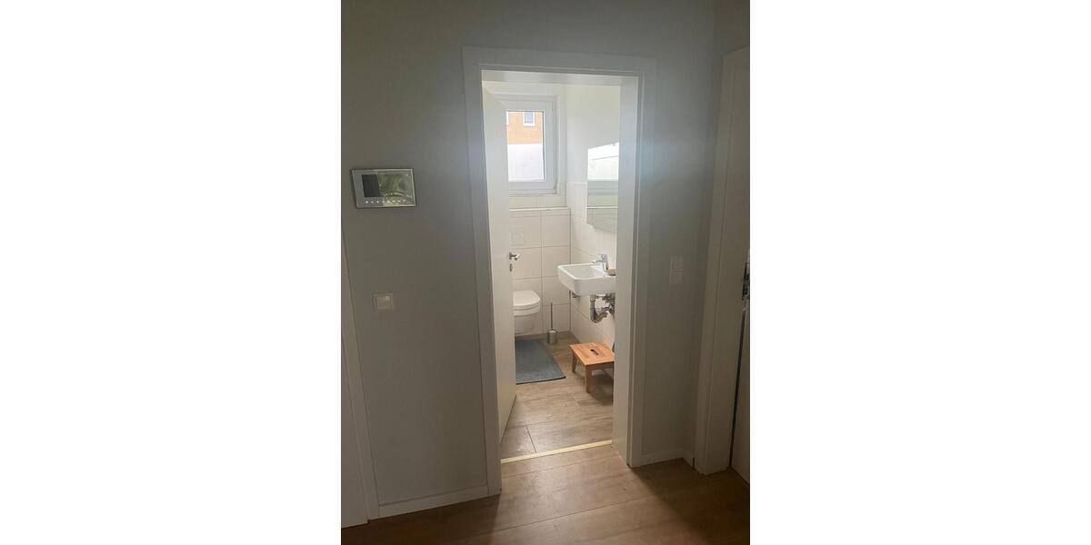 Erdgeschoßwohnung Bad Salzuflen Ehrsen-Breden - 3 Zimmer, 96 m&sup2;, 1.000&euro; | Angebot:26478521