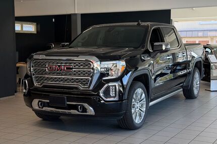 GMC Sierra 17.000 km 62.900 &euro; Schloß Holte Stukenbrock 33758