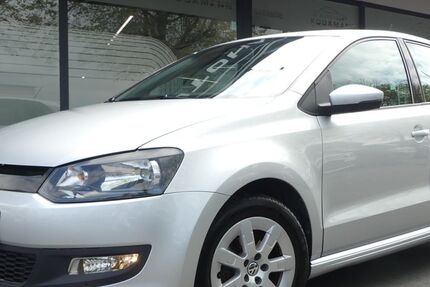 VW Polo