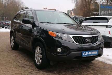 Kia Sorento 242.400 km 5.900 &euro; Hiddenhausen 32120