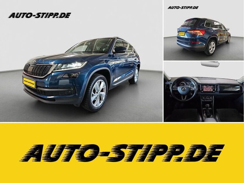 Kodiaq