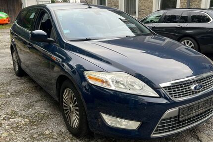Ford Mondeo 163.000 km 3.499 € Detmold 32758