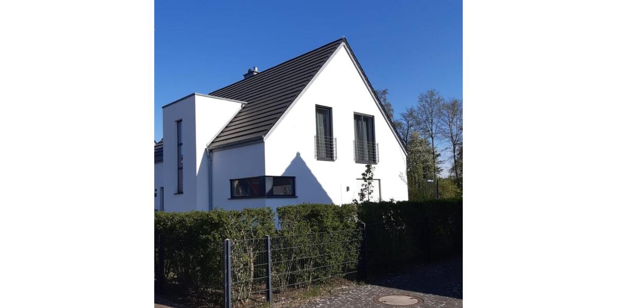 Modernes Einfamilienhaus in ruhiger Wohnlage zimmer