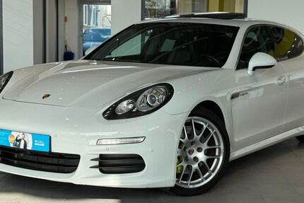 Porsche Panamera 163.208 km 31.495 &euro; Herford 32052