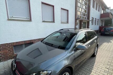 VW Golf 167.000 km 11.500 &euro; Gütersloh 33332