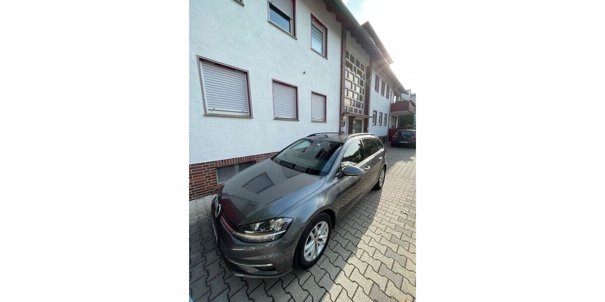 VW Golf 167.000 km 11.500 &euro; Gütersloh 33332