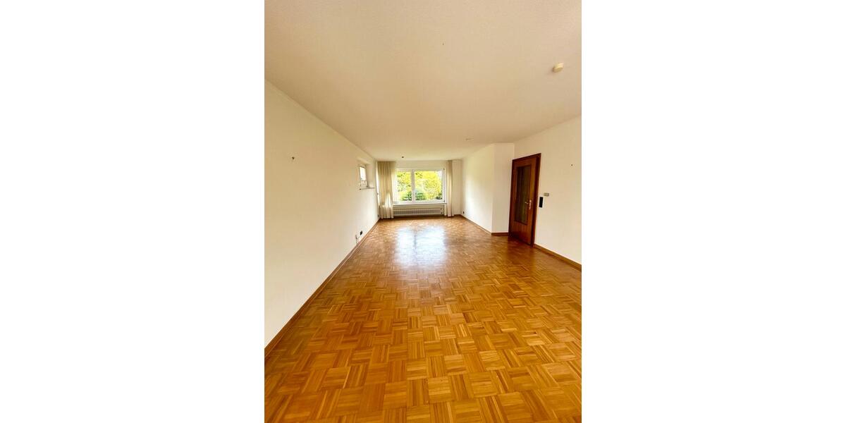 Erdgeschoßwohnung Bielefeld Heepen - 3 Zimmer, 80 m&sup2;, 950&euro; | Angebot:26414596