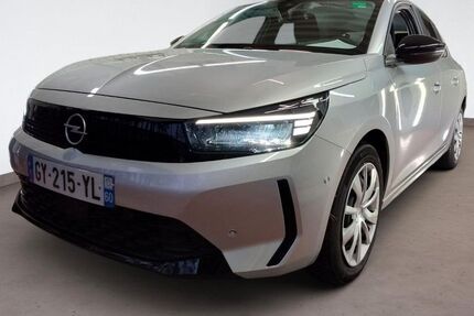 Opel Corsa 16.000 km 16.890 &euro; Leopoldshöhe 33818