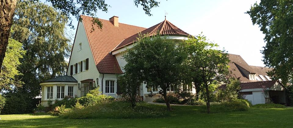Einfamilienhaus Bünde - 1.300.000&euro; | Angebot:27242751