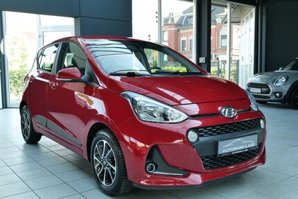 Hyundai i10 108.347 km 13.499 &euro; Lage 32791
