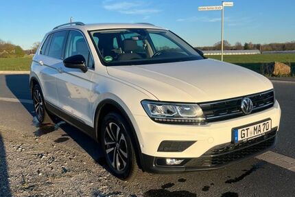 VW Tiguan 79.278 km 21.900 &euro; Versmold 33775