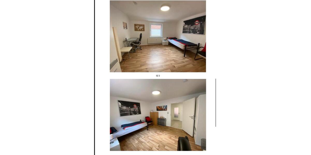 Dachgeschoßwohnung Bielefeld Heepen - 3 Zimmer, 90 m&sup2;, 950&euro; | Angebot:26636127