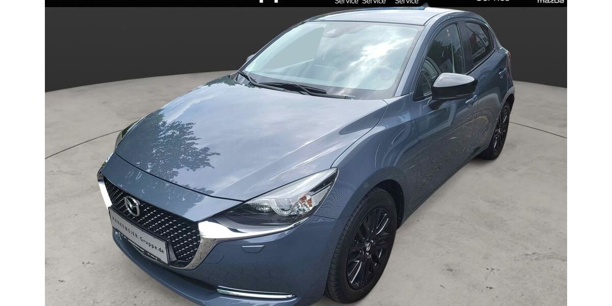 Mazda 2 39.688 km 16.990 &euro; Gütersloh 33332